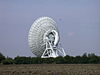 MERLIN dish, Mullard Radio Astronomy Observatory - geograph.org.uk - 896227.jpg