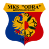 MKS Odra Wodzislaw.png
