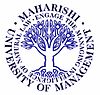 Maharishi University of Management logo 1.jpg