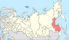 Map of Russia - Khabarovsk Krai (2008-03).svg