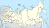 Map of Russia - Kostroma Oblast (2008-03).svg