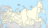 Map of Russia - St. Petersburg (federal city) (2008-03).svg