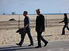 Mark Harmon and Chris ODonnell (8 March 2009) 7.jpg