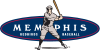 Memphis Redbirds Logo.svg