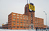 Michigan Bell and Western Electric Warehouse Detroit MI.jpg