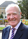 Ming Campbell during visit to Brent in September 2006.jpg