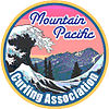 The Logo of the MoPac Curling Association