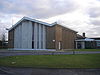 Mormon Church, Southgate, Crawley 03.JPG
