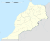 Fez is located in Morocco