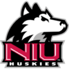 Northern Illinois Huskies athletic logo
