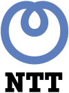 NTT Group Logo