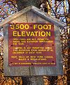 NYSDEC 3500-foot sign.jpg