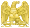 Napoleonic Eagle.svg