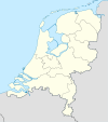 Amsterdam, Holland is located in Netherlands