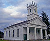 Reformed Dutch Church of New Hurley