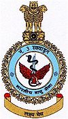 3 Squadron badge