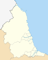 North East England districts 2011 map.svg