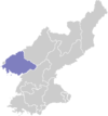 North Pyongan NK.png
