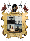 Nuevo Laredo Coat of Arms