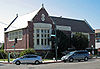 Oakland Free Library-Alden Branch