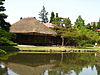 Aizu Matsudaira's Royal Garden
