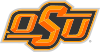 Oklahoma State Cowboys athletic logo