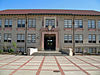 Berkeley High School Campus Historic District