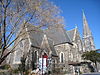 Old Cambridge Baptist Church - 398 Harvard Street, Cambridge, MA - IMG 4088.JPG