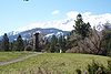 Nez Perce Traditional Site, Wallowa Lake