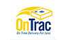 OnTrac Logo