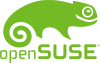 OpenSUSE official-logo-color.svg