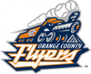 Orange County Flyers Main Logo 2009.png