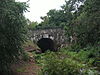 Orange and Alexandria Railroad Hooff's Run Bridge