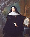 Painting of Louise Adélaïde d’Orléans by Gobert; Abbesse de Chelles.jpg