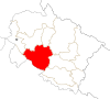 Pauri Garhwal district.svg