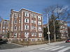 Peabody Court Apartments, 41-43 Linnaean Street, Cambridge, MA - IMG 4541.JPG