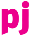 Peach John logo