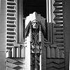 Sculpture by Corrado Parducci for the Penobscot Building in Detroit