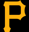 Pittsburgh Pirates Cap Insignia.svg