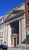 Poughkeepsie Savings Bank building.jpg