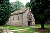 Prestbury, Norman chapel.jpg
