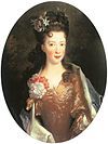 Princess Louisa Maria Teresa Stuart by Alexis Simon Belle 1704.jpg