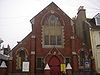 Providence Chapel, West Hill Road, Brighton 03.JPG