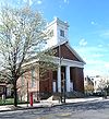 Reformed Church on Staten Island