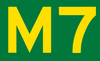 M7 marker