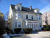 R. H. Farwell House, 2222-2224 Massachusetts Avenue, Cambridge, MA - IMG 4419.JPG