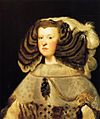 Retrato de la reina Mariana de Austria (2), by Diego Velázquez.jpg