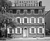 Reynolds-Morris House, 225 South Eighth Street, Philadelphia (Philadelphia County, Pennsylvania).jpg