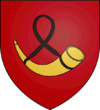 City of Ripon, coat of arms