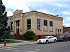 Ritzville Carnegie Library
